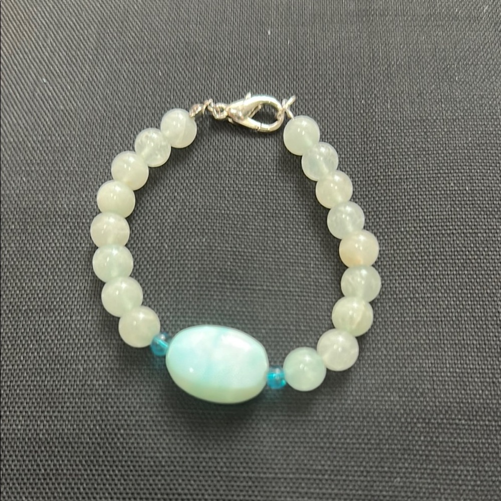♥️ Handmade Beaded Bracelet